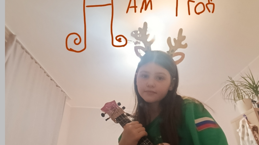 зимняя история+день рождения моего канала и важная просьба 🫱🏻🫲🏼 смотреть онлайн