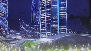 Будущее Санкт-Петербурга