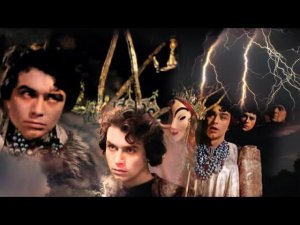 Михаил Артемьевич Кузнецов  - И грянет гром! #михаилартемьевичкузнецов