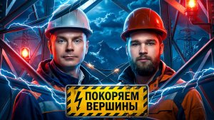 ПОКОРЯЕМ ВЕРШИНЫ! Четвёртая 1/4 Финала Зимнего кубка Мафия с Левшой