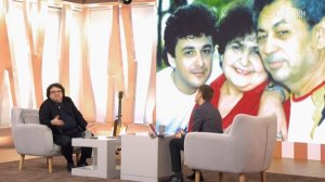 Судьба человека от 25.01.2026 анонс выпуска, что будет в эфире