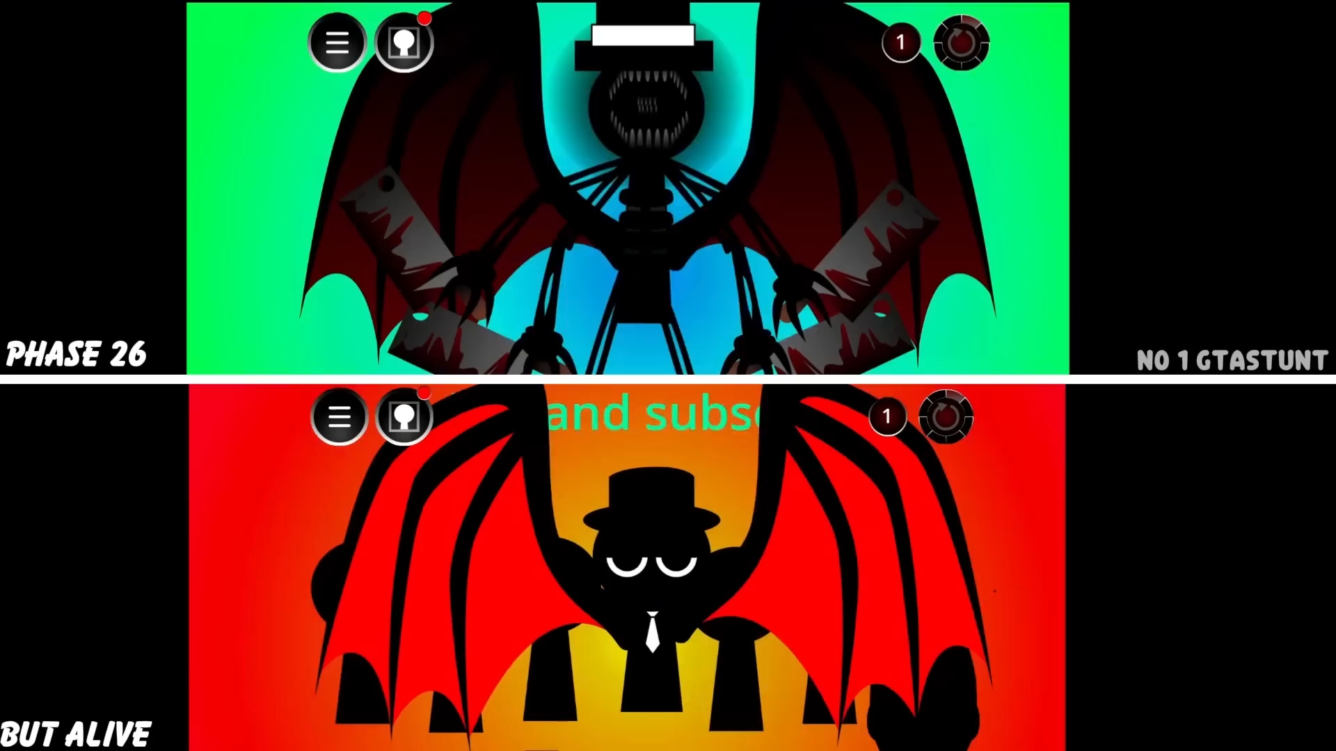 спрунки фаза 26 но они выжили смотреть онлайн