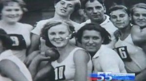 Архив ГТРК "Кузбасс". Вера (1975)