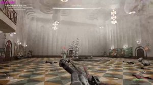 Atomic Heart( Атомное Сердце)Прохождение. обзор DLС Инстинкт истребления #3 Бой с БОСОМ БУС 2