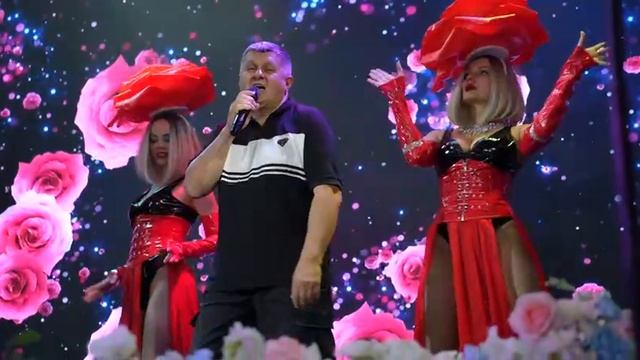 Андрей Гражданкин — «Такая разная» смотреть онлайн