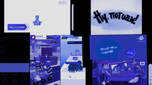 Preview 2 Colleystuff v 5 смотреть онлайн