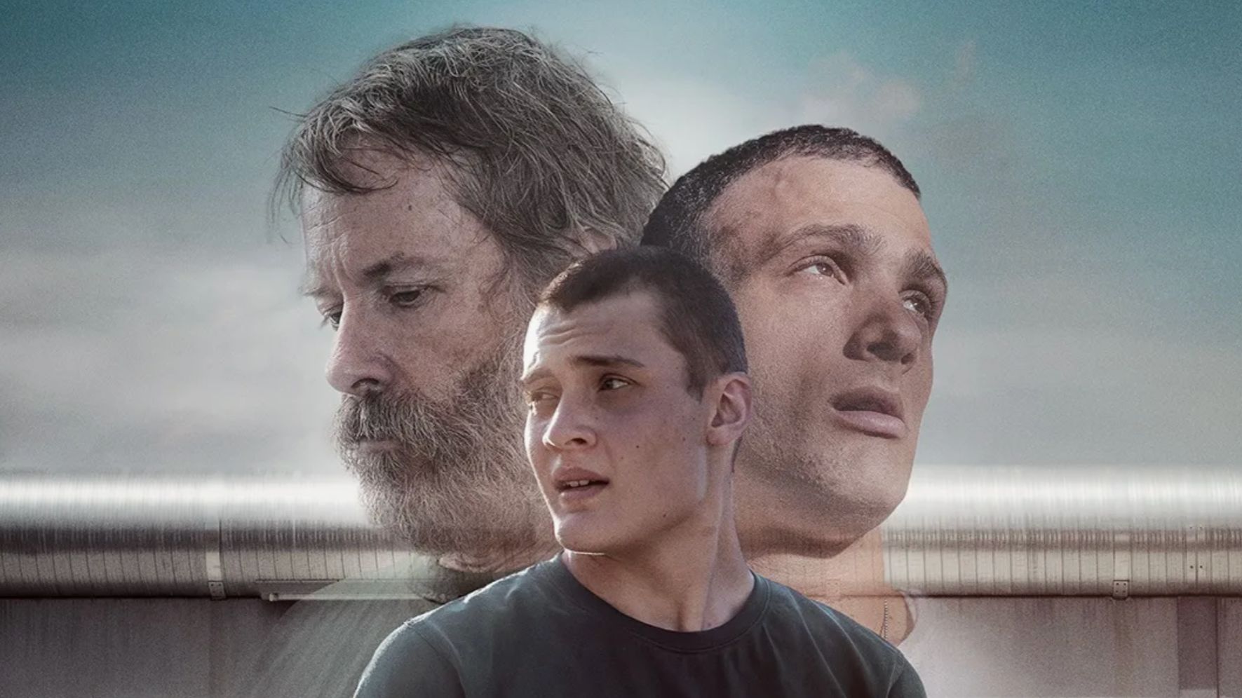 Внутри (2024) / Inside смотреть онлайн