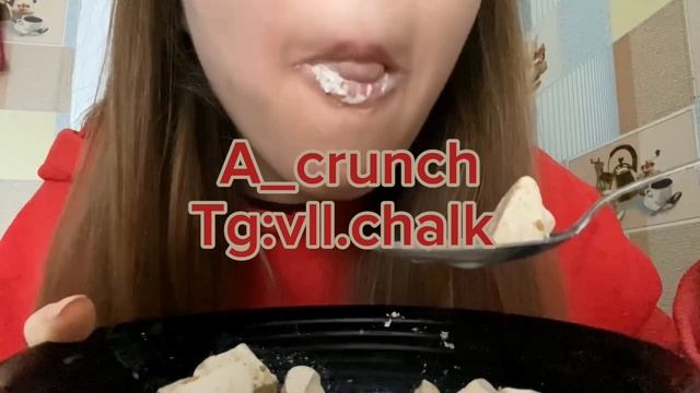 Суп/Мел и Глина в Молоке/ крошка Глины Молочная/Мел Ассорти смотреть онлайн