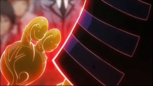 Смешные моменты из аниме #227