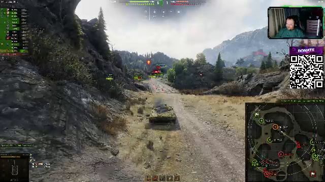 мир танков смотреть онлайн