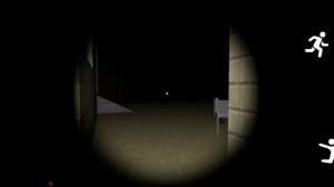 я заблудился в проклятом закулисье из проклятого чикен гана