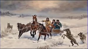 Погоня - С.А. (Стихи , Высоцкий В.С., 1974 года)