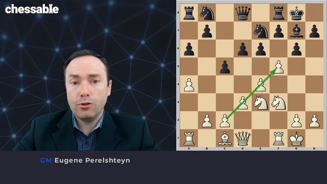 4) 2...d6 смотреть онлайн