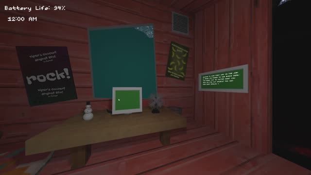 Бесплатные игры / Five Nights At Monkeys Flat Mode смотреть онлайн