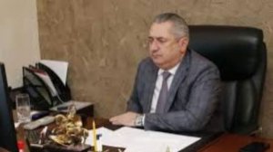 Генпрокуратура потребовала изъять имущество Марзаева