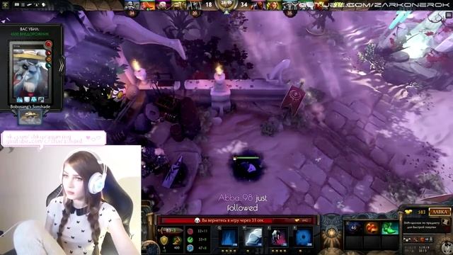 Знакомьтесь Стримерша Карина - Феномен Рунета - Мысли в слух. Детям не смотреть! смотреть онлайн