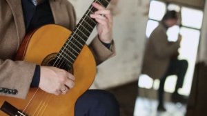 Фантазия на музыку из к/ф "Обыкновенное чудо" - Никита Болдырев