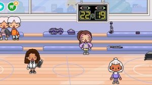 5 детей 3 серия