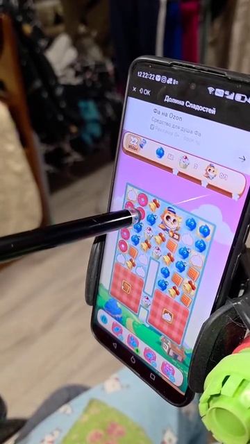 Приспособление для Кати вместо компьютера. #приспособление #лайфхаки #лайфхакидлядома #лайфхакдляше смотреть онлайн