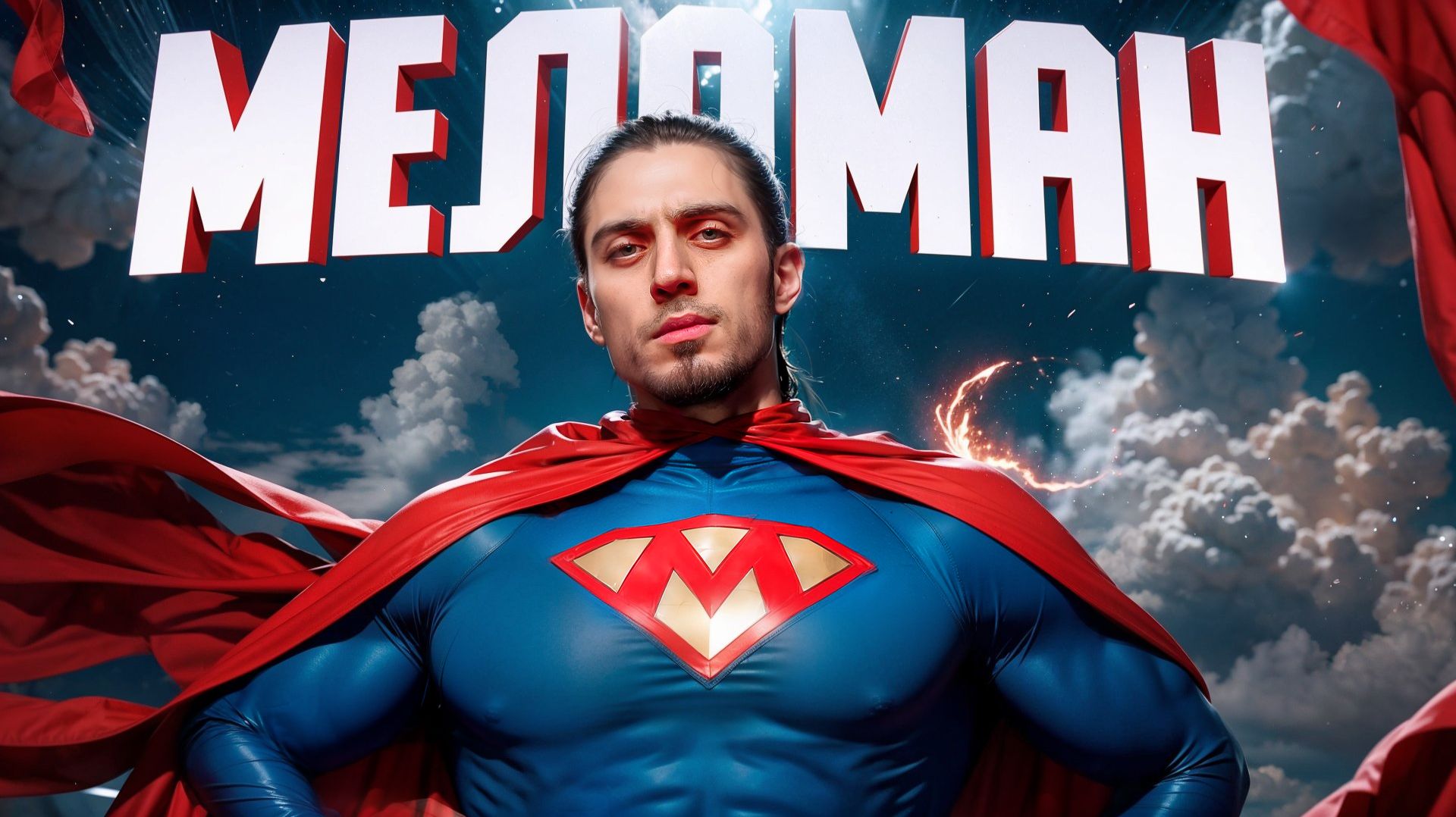 Gazan - Меломан | Премьера клипа смотреть онлайн