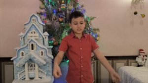 Чёрное море.