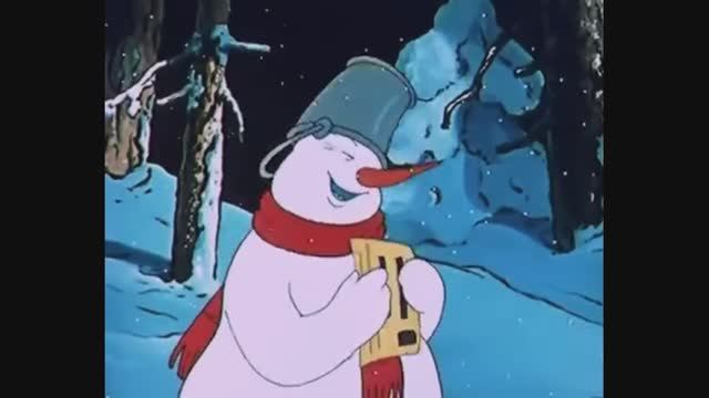 #СКАЗОЧНАЯ FM - СКАЗКА "СНЕГОВИК-ПОЧТОВИК" смотреть онлайн