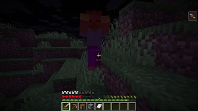 Играю в майнкрафт ч.1 смотреть онлайн