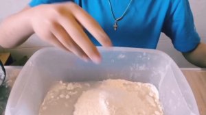 Замок-фонарь.