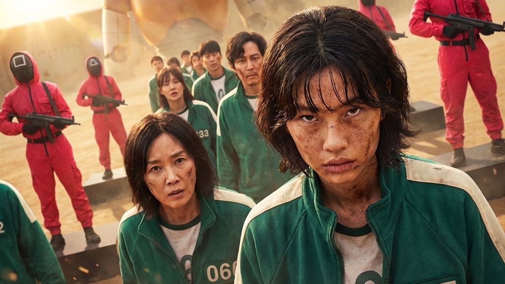 ожил до финала? 456 человек в битве за 456 000$! Такого безумия вы еще не видели. смотреть онлайн