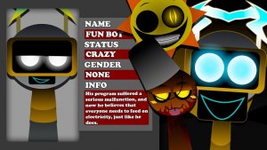 Incredibox - Sprunki Но Двойное Свидание MultiShift ｜ ОБНОВЛЕНИЕ ｜Описание ВСЕХ персонажей