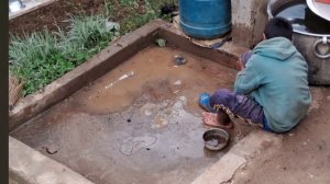 20серия/Жизнь в горной деревне Непала | в непальской бедной, но счастливой семье