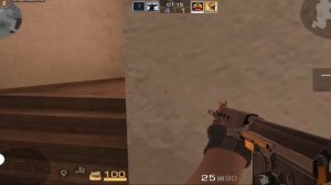 Демка в напарники (стенд Лео)