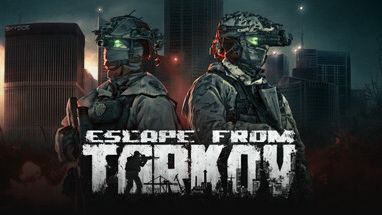 Тарков прокачка с нуля. Путь со дна. День 4 Escape from Tarkov смотреть онлайн