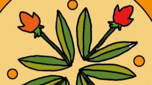 Узорочье теремов(орнамент изразца)ИЗО 4 класс