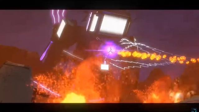 Что если Джаггернаут был в Скибиди Туалет 68 часть 1? смотреть онлайн