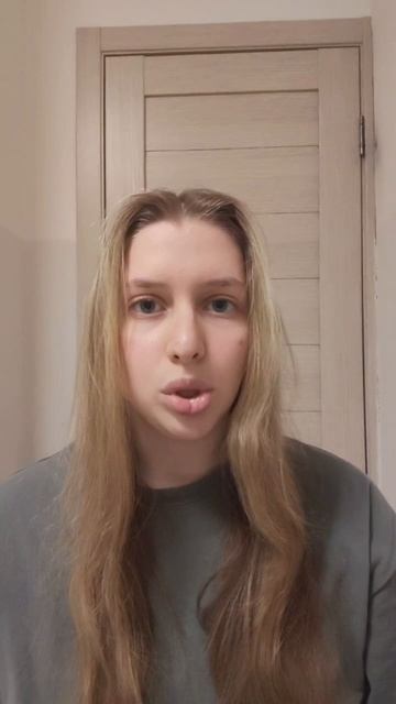 Волонтер Мария Берегой про ценность встреч с сильными людьми смотреть онлайн