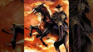 Симонов и друзья - Призраки в небесах (Ghost Riders In The Sky. Neil LeVang)