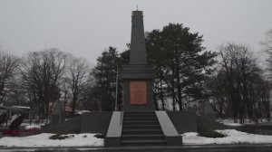 В Армавире прошел кросс-поход в честь 83-й годовщины освобождения города от фашистов