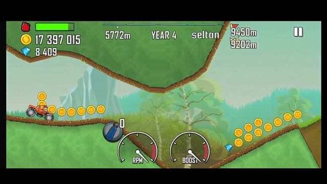 MONSTER TRUCK in SEASONS 10035m смотреть онлайн