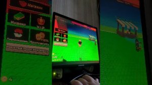 роблокс.ЕСТЬ МАТЫ