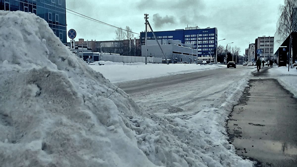 Охта Молл ( Брантовская дорога и Магнитогорская улица ) смотреть онлайн