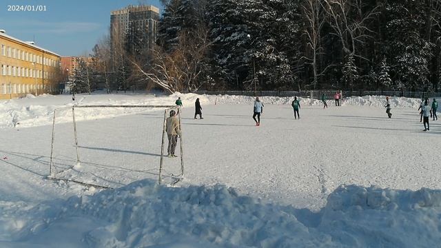 25.01.26 Бердск-САС 2-4 смотреть онлайн