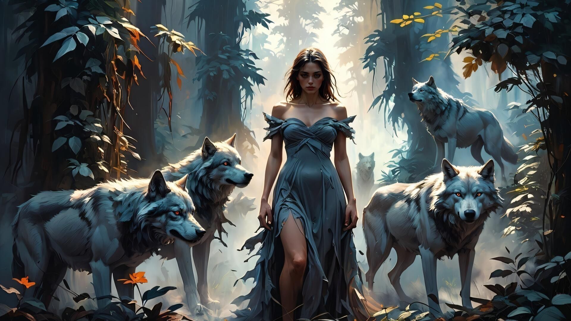 Broken Hope — Eretic Zoo cut смотреть онлайн