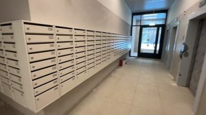 Квартира по реновации в Москве