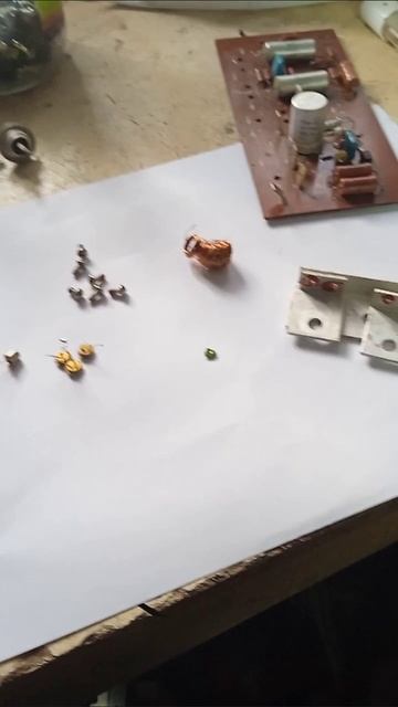 Золото в платах СССР смотреть онлайн