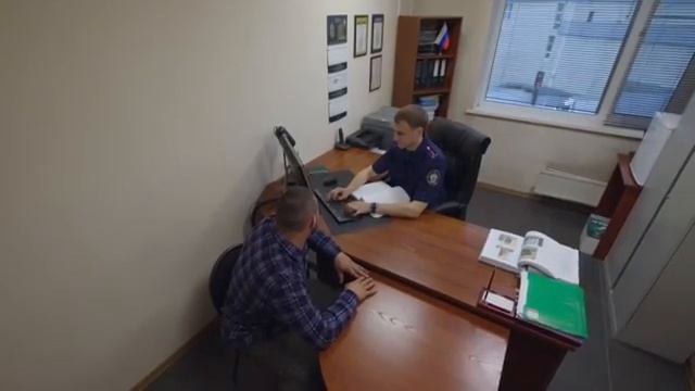 ЕГО БОЯЛСЯ ВЕСЬ АБАКАН! Как ловили самого жестокого маньяка.mp4 смотреть онлайн