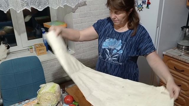 Шаурмабанякуры.Жизнь в деревне.