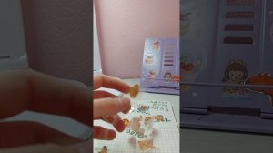 бумажные коллекции часть 2 #🥗~ сАлАтИк~🥗