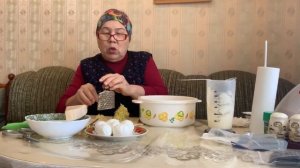 Друзья просили, собрать салат « Мимоза»