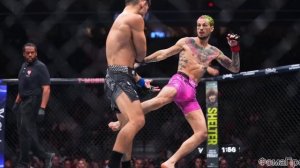 UFC 324, Педди идиот, Омели за пояс? Силва снова на коне, Умар опять кинут